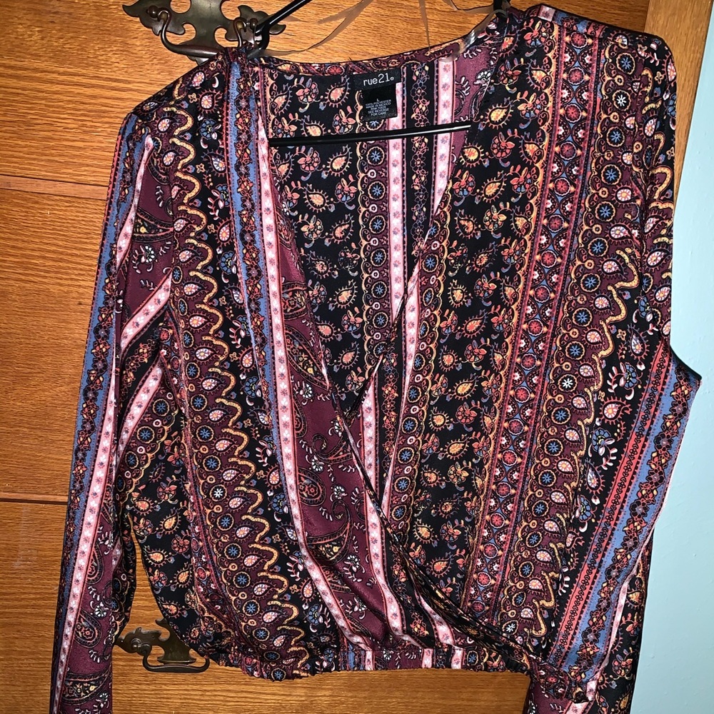 Tags removed but NEVER worn